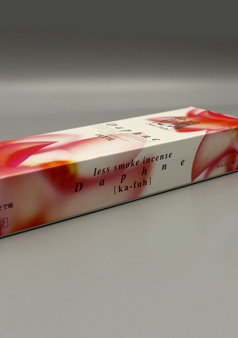 Nippon Daphne Japanese Incense