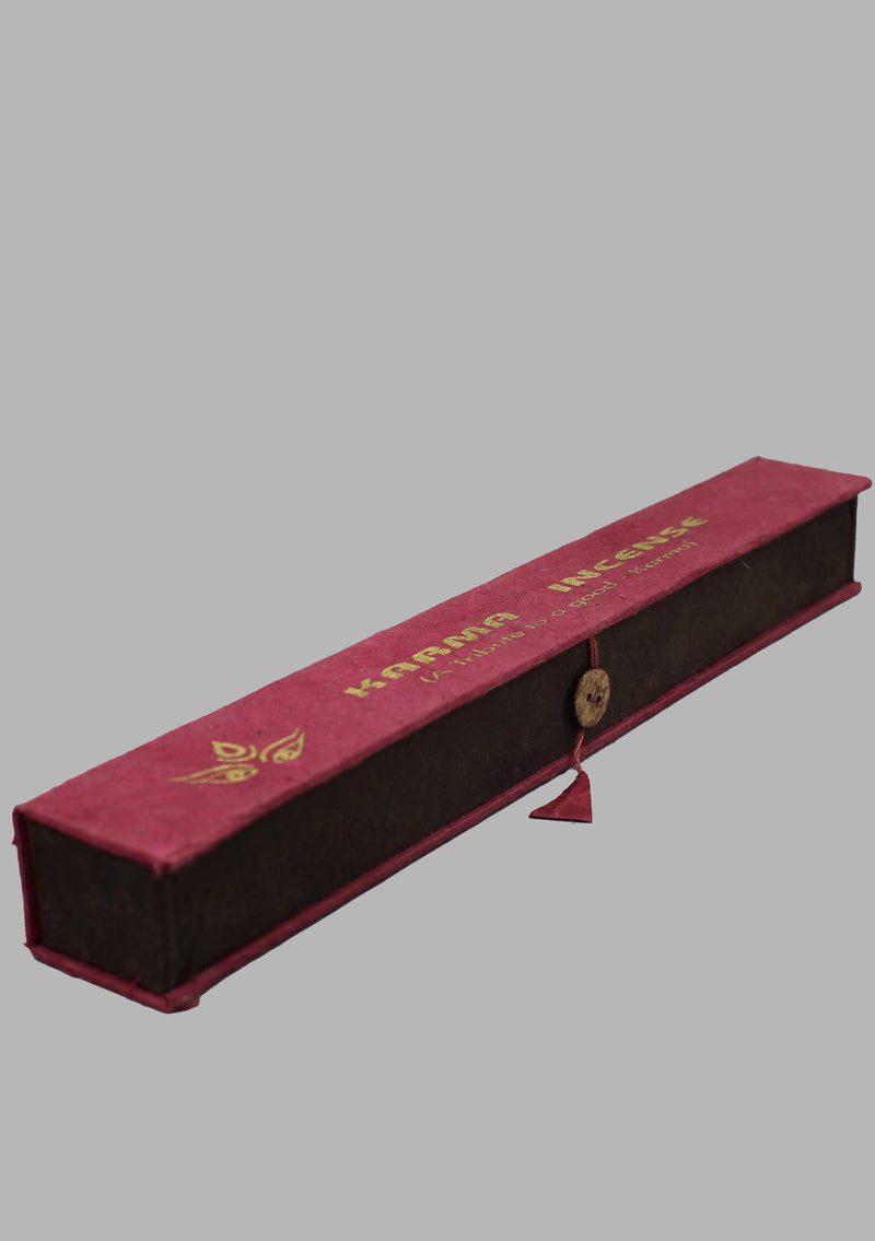 Tibetan Karma Incense Sticks