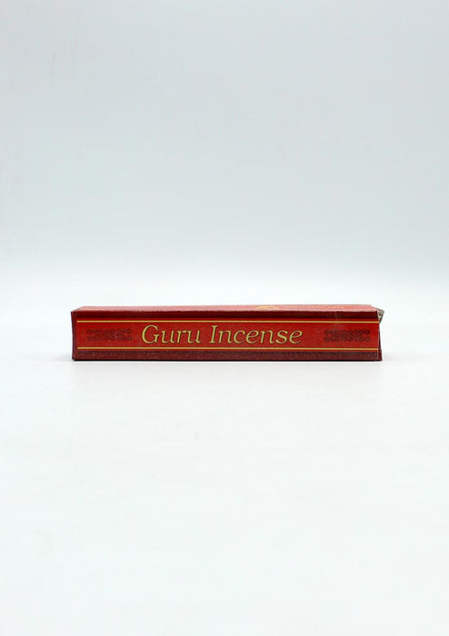 Guru Tibetan  Incense
