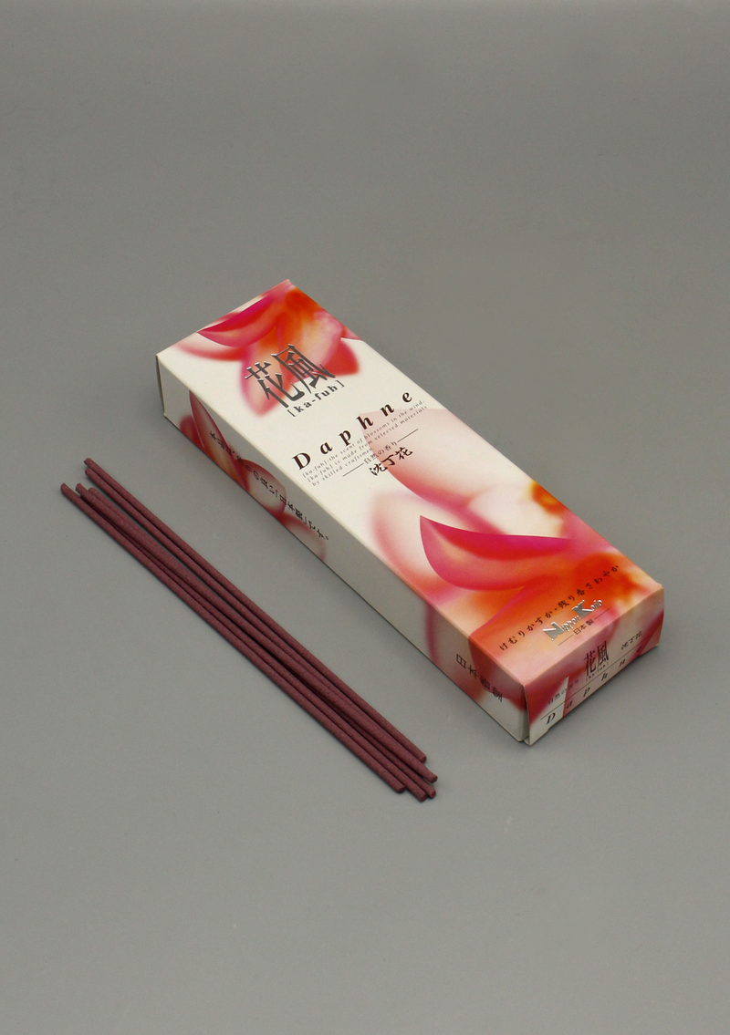 Nippon Daphne Japanese Incense