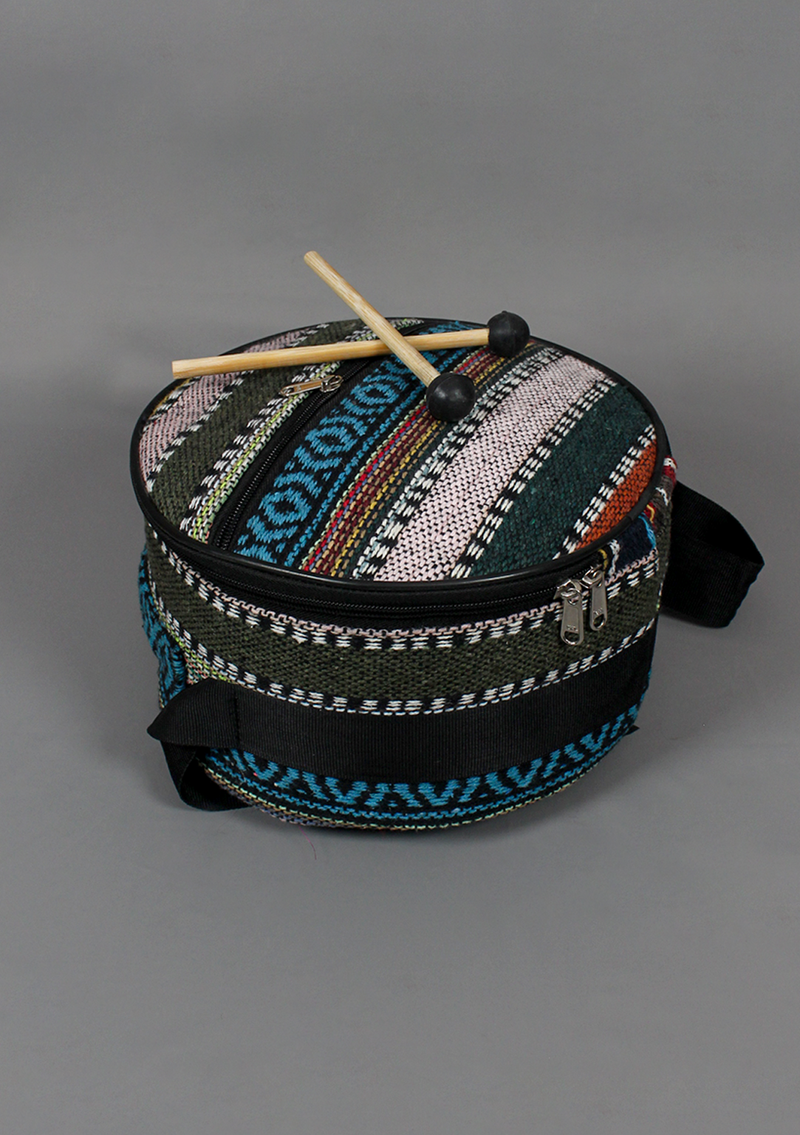 Printed Tongue Drum Large