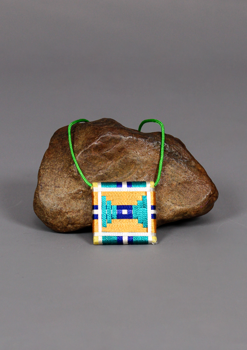 Ritual Objects Protection Amulet