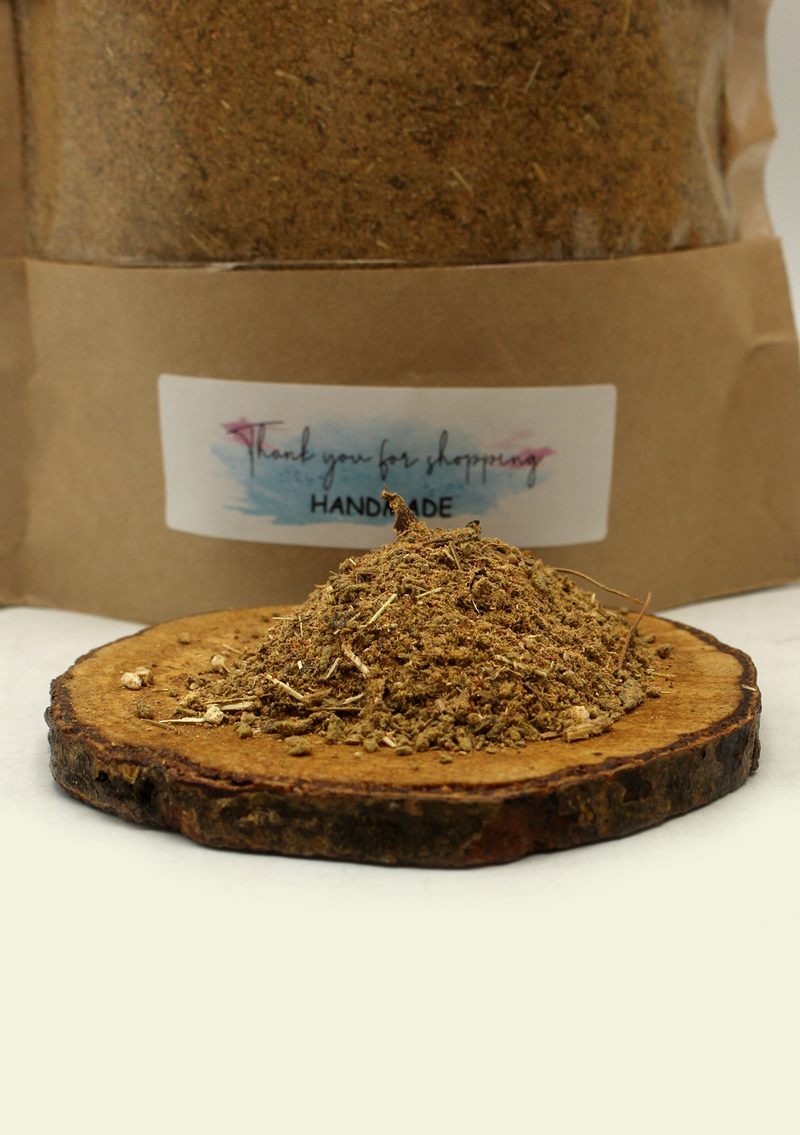 Boudhanath Sang Incense Powder