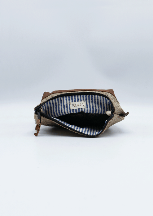 Wild Nettle Accessories Pouch