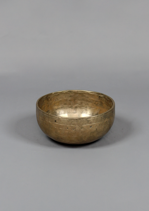 Thadobati Singing Bowl 4.5"