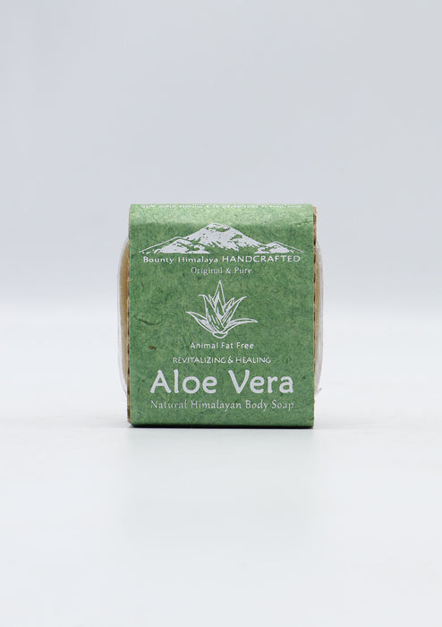 Original & Pure Himalayan Soap