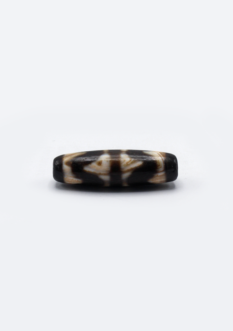 Tibetan Dzi Bead