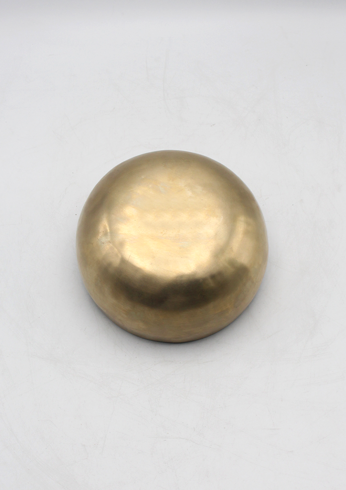 Thadobati  No. 10  Meditation Singing Bowl 6.5"