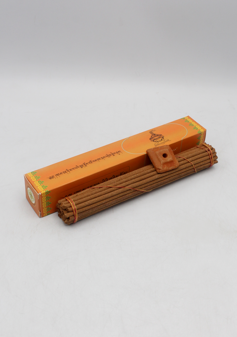 Gangchen Manjushri Incense