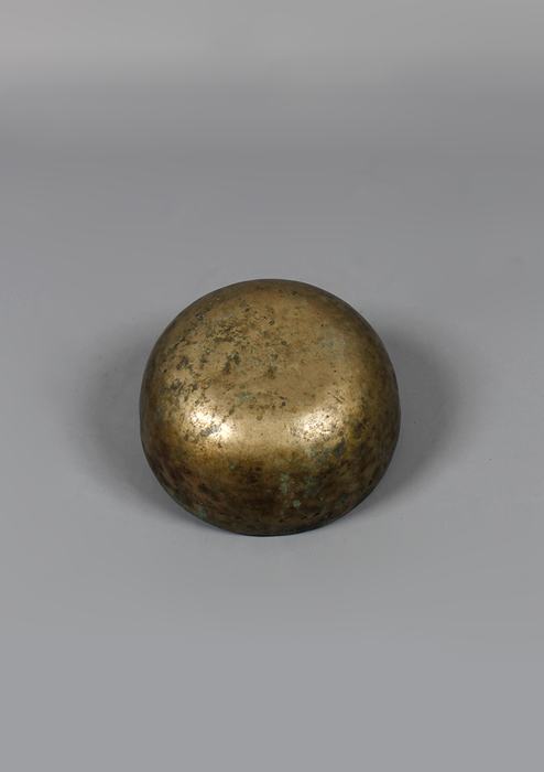 Thadobati Singing Bowl 4.5"