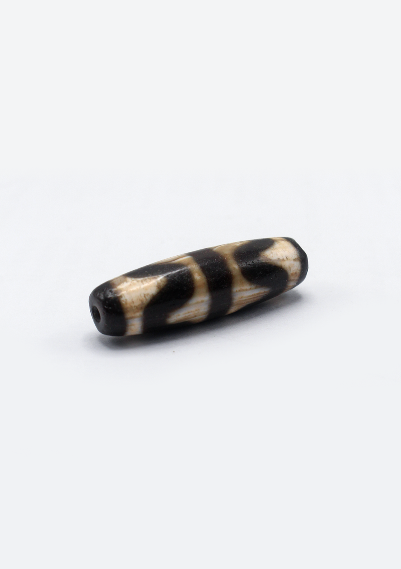 Tibetan Dzi Bead