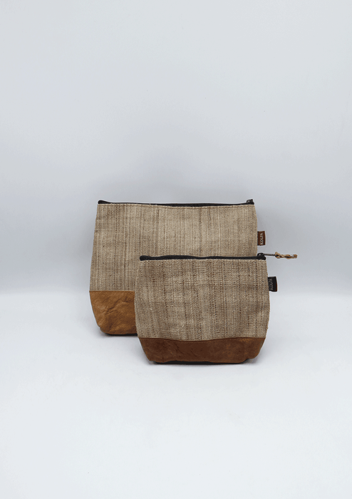 Wild Nettle Accessories Pouch