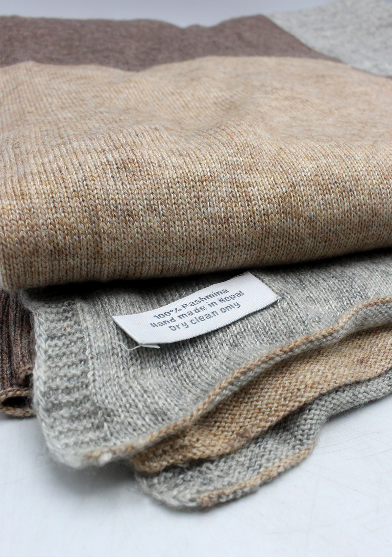 Royal Comfort Pashmina Bliss Blanket