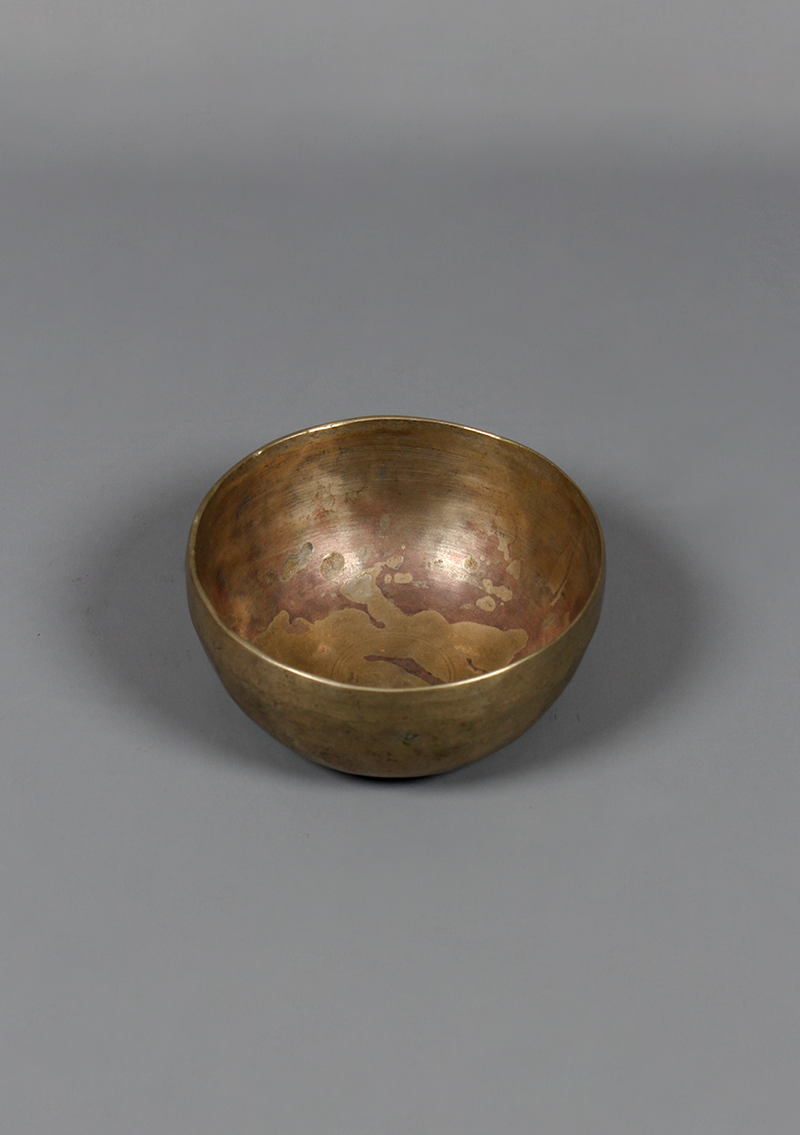 Thadobati Singing Bowl 4.5"
