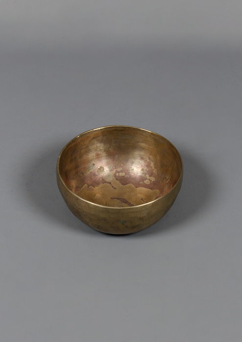 Thadobati Singing Bowl 4.5"