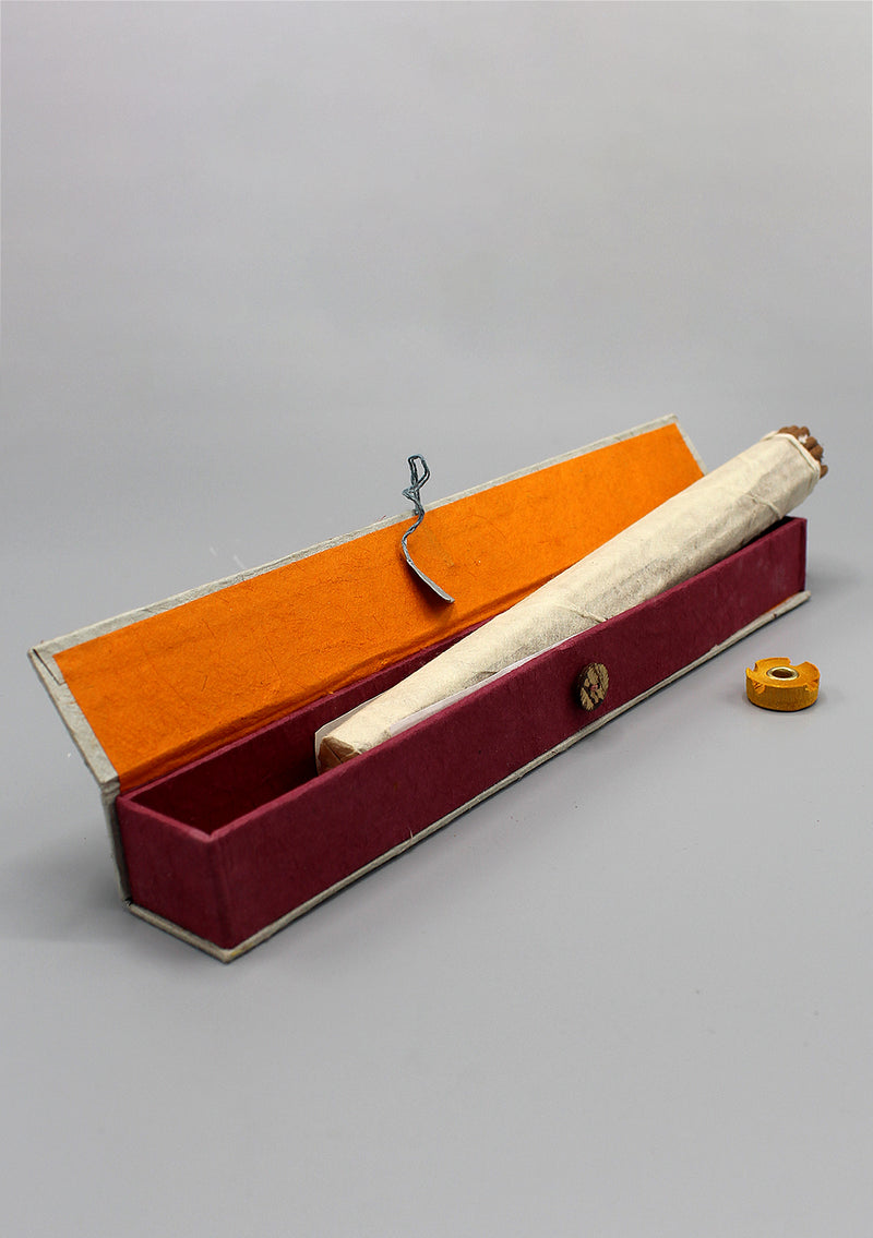 Tibetan White Tara Incense Sticks