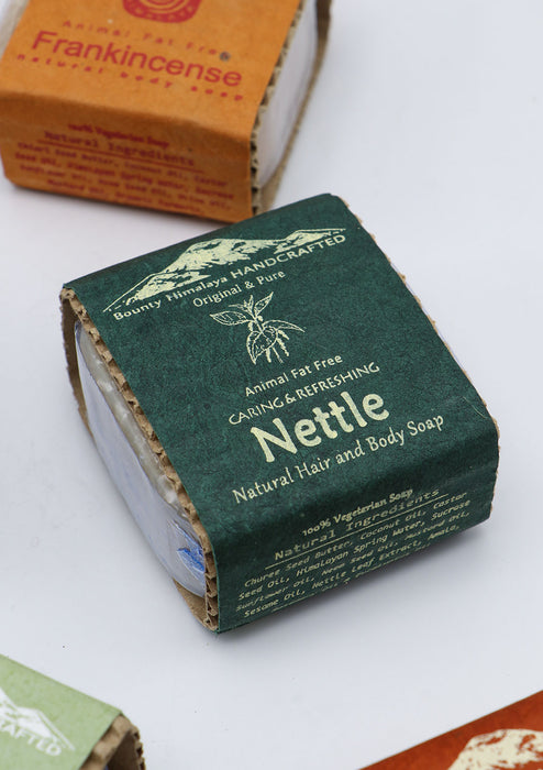 Original & Pure Himalayan Soap