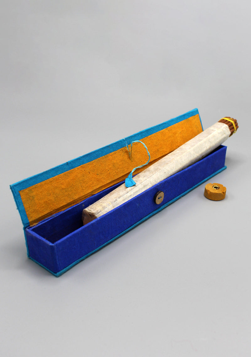 Tibetan World Peace Incense Sticks