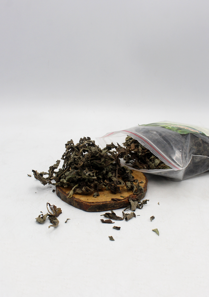 Black Sage Cleansing  Incense