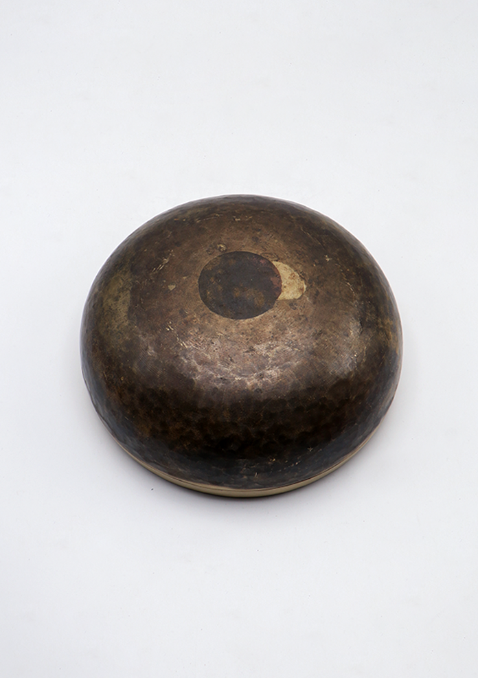 Practitioner Grade  Tibetan Singing Bowl 7.5"