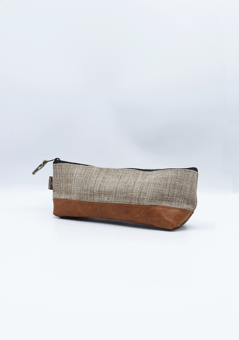 Wild Nettle Pen/Pencil Pouch