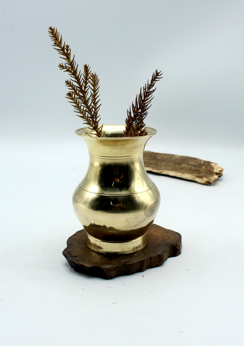 Newari Ankhora Water Jar