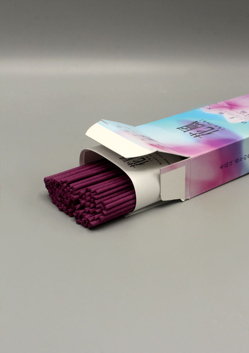 Nippon Lotus Japanese Incense