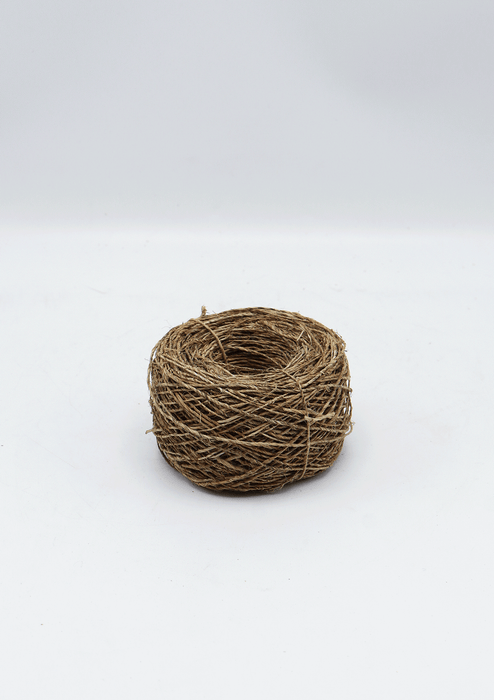 100% Pure Raw Hemp Yarn from Dolpa