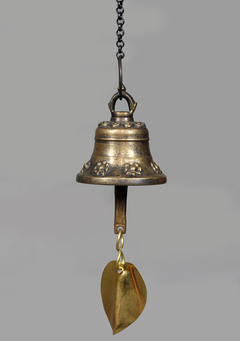 Tibetan Bell Wind Chime
