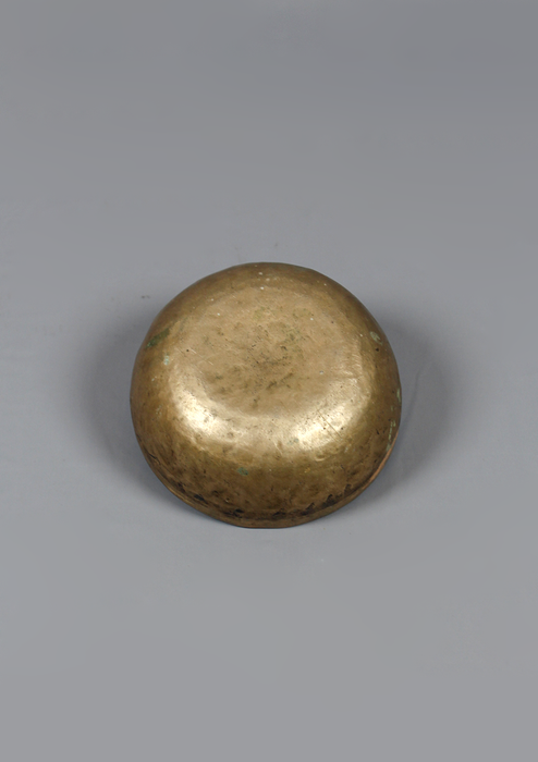 Thadobati Singing Bowl 4.5"