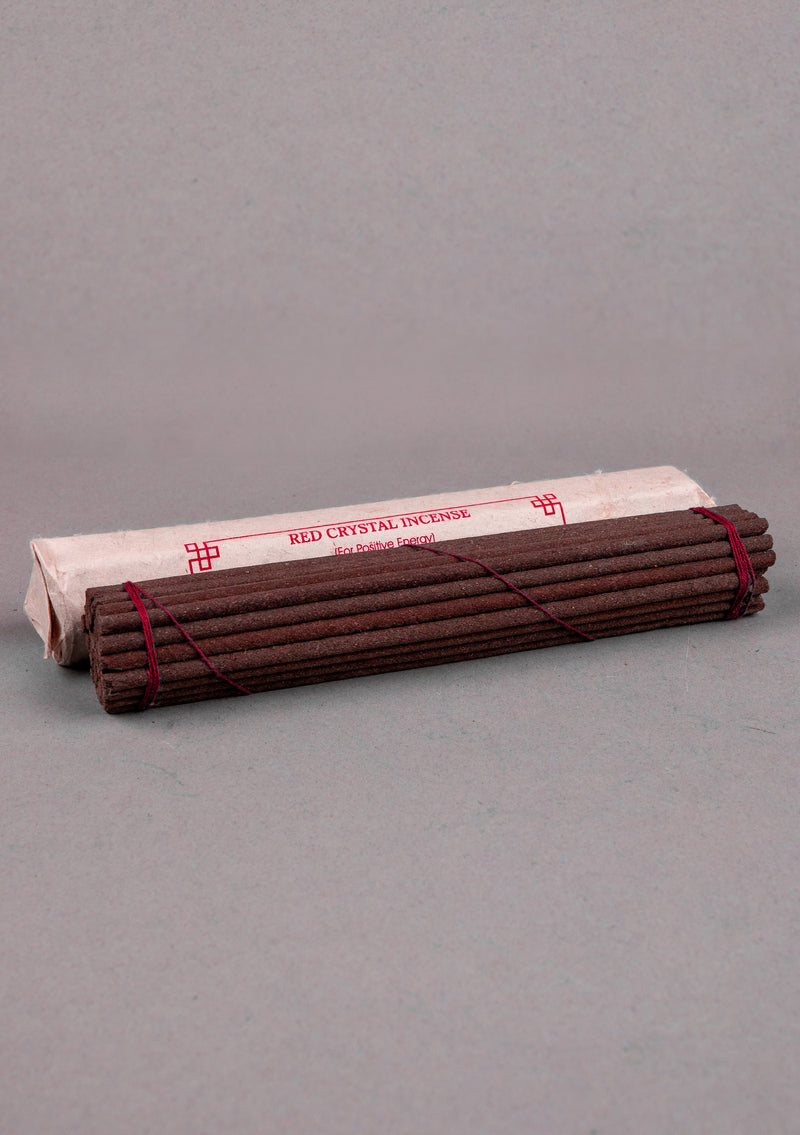 Seven Himalayan Wellness Incense Sticks