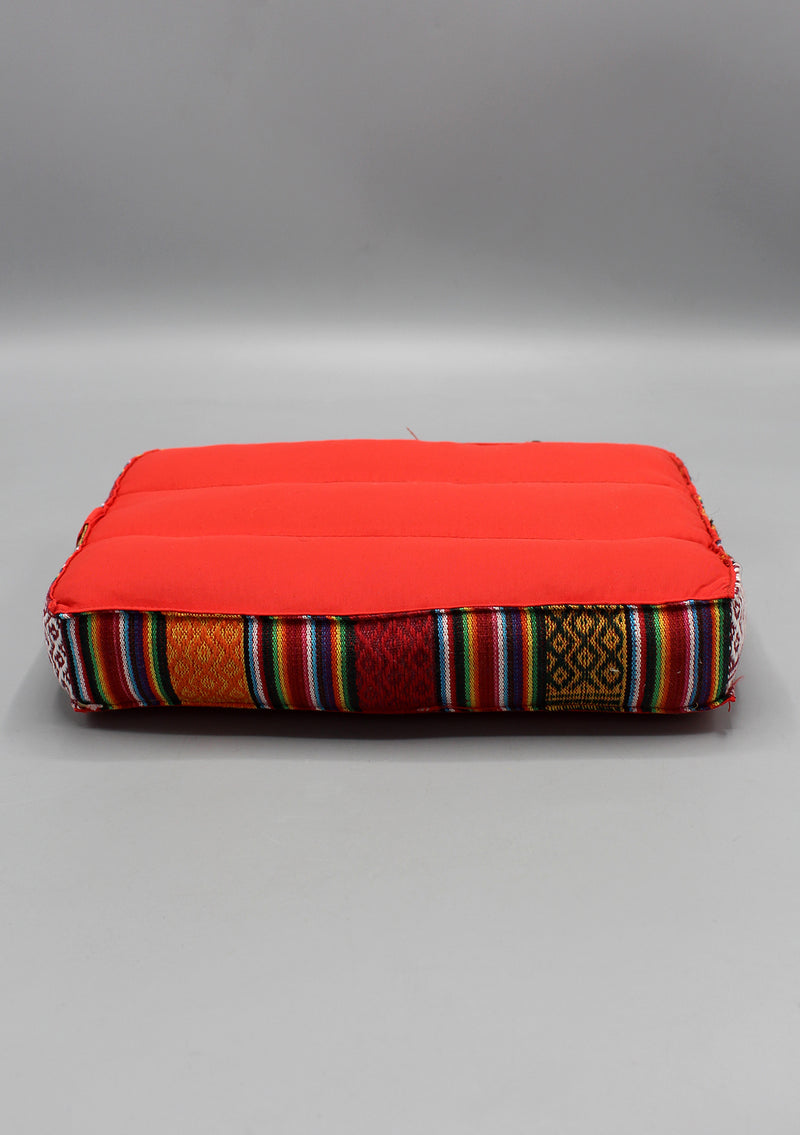 Small Meditation Cushion