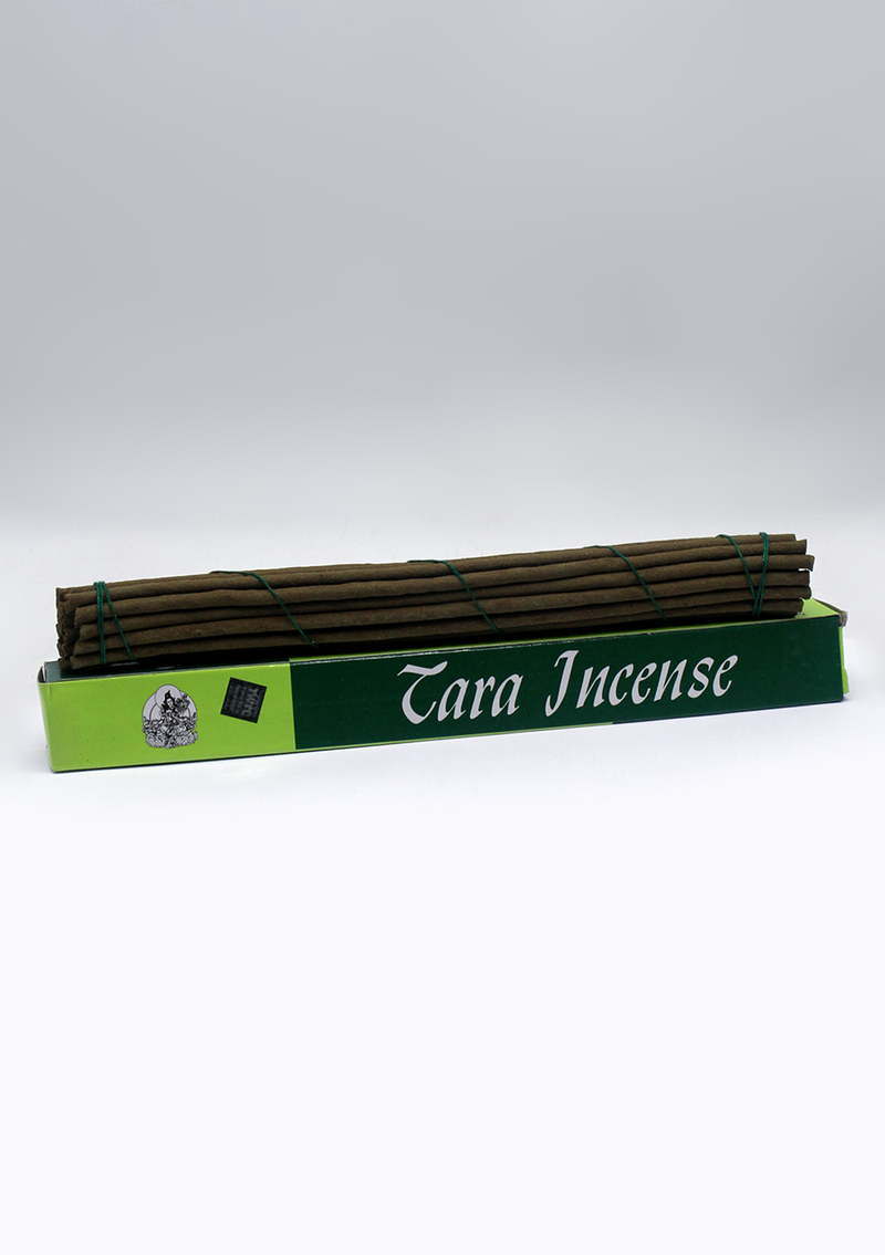Tara Tibetan Long  Incense