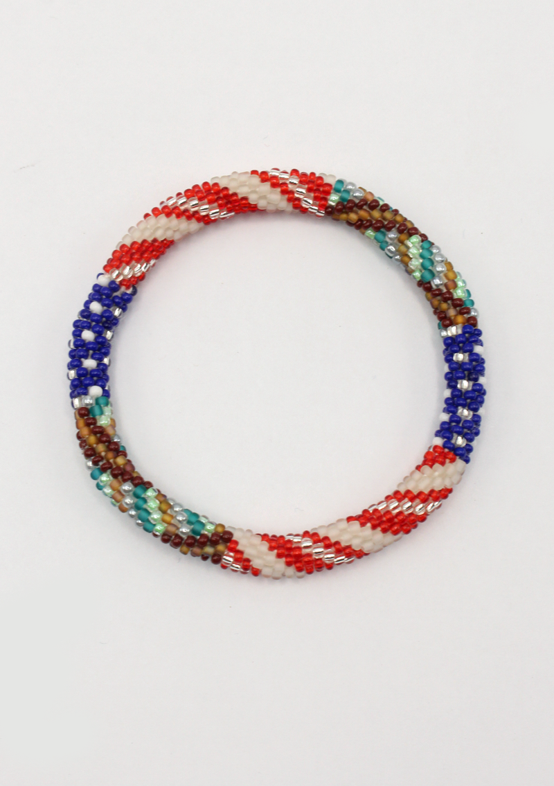 Roll on Beads USA Bracelet