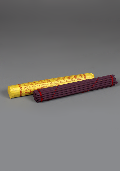 Drukyul Menjong Poe  Tibetan  Incense