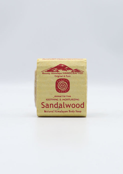 Original & Pure Himalayan Soap