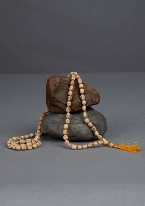 Tulsi Hare Ram Hare Krishna Prayer Mala