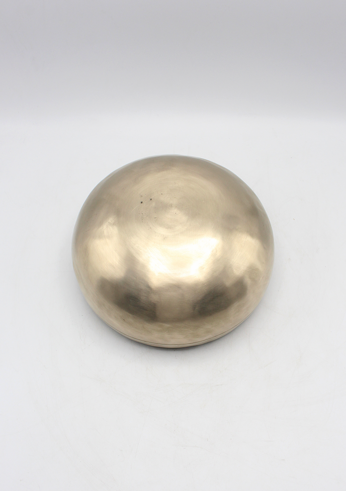 Practitioner  Grade Singing Bowl 9"