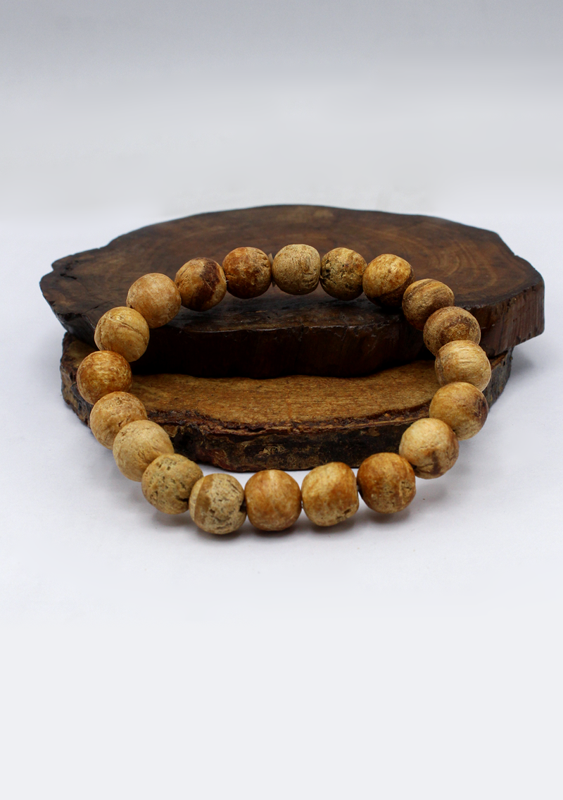 Palo Santo Mala  Bracelet