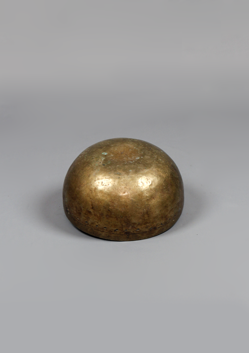 Thadobati Singing Bowl 5"