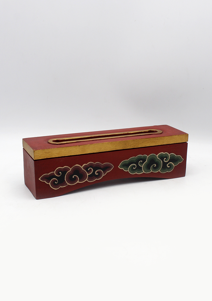 Handcrafted Sky cloud Traditonal Tibetan Incense Burner