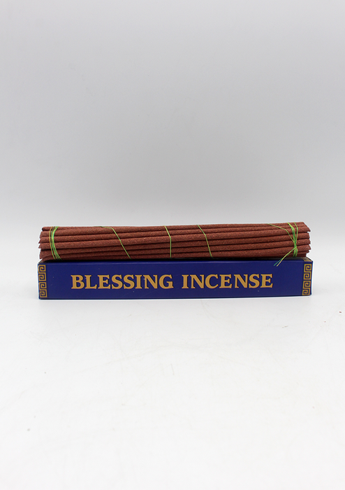 Natural Fragrance Blessing Tibetan Incense