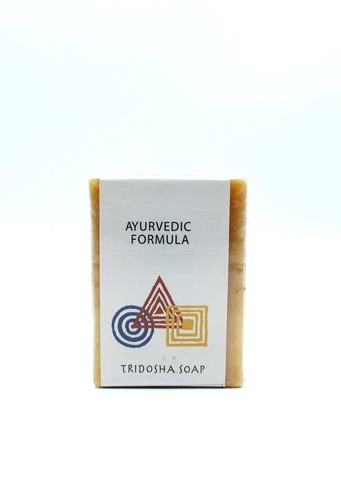 Ayurvedic Formula Tridosha Herbal Soap