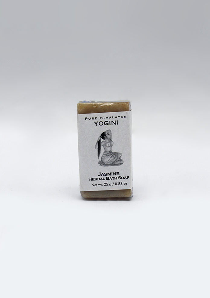 Pure Himalayan Yogini Soap Set