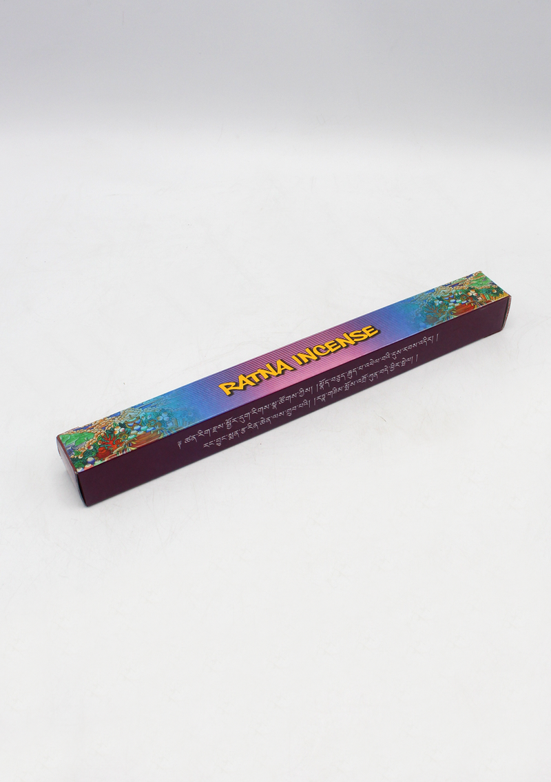Ratna Tibetan Hiqh Quality Incense