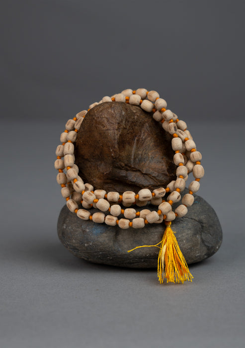 Tulsi Hare Ram Hare Krishna Prayer Mala