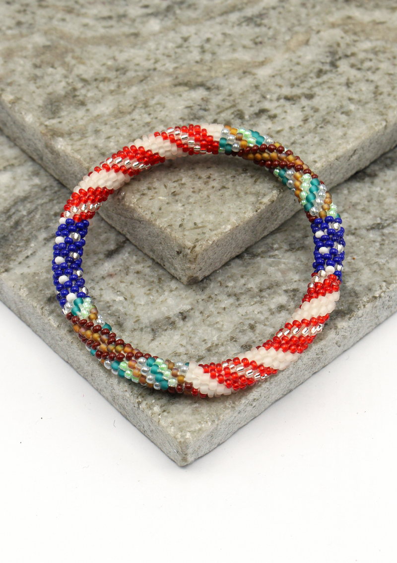 Roll on Beads USA Bracelet