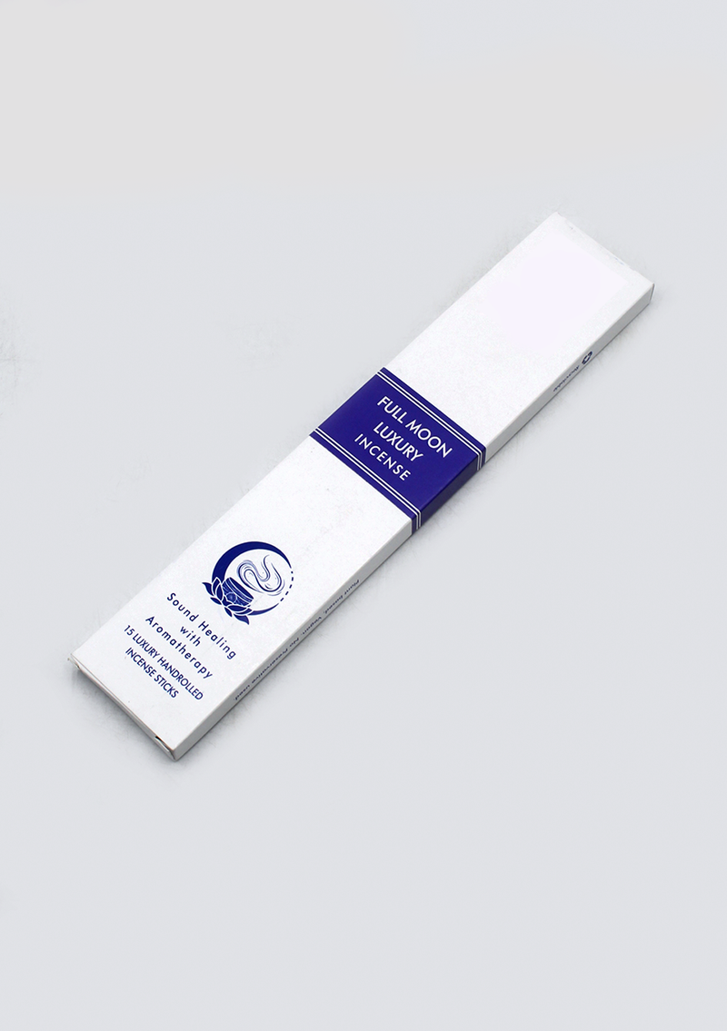 Full Moon Luxury Tibetan  Incense Sticks