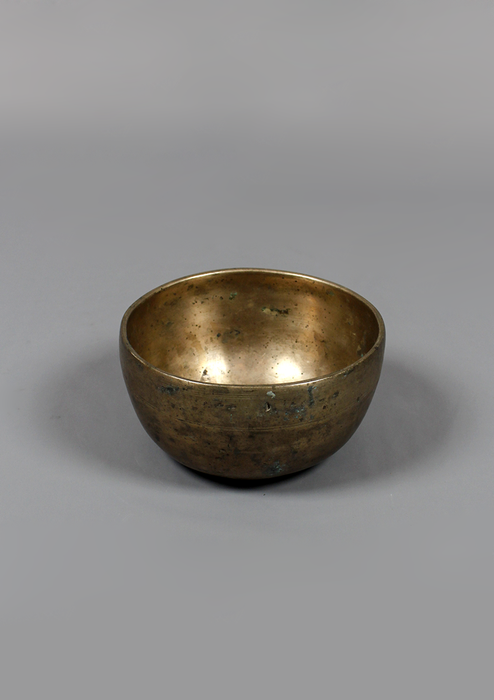 Thadobati Singing Bowl 4.5"