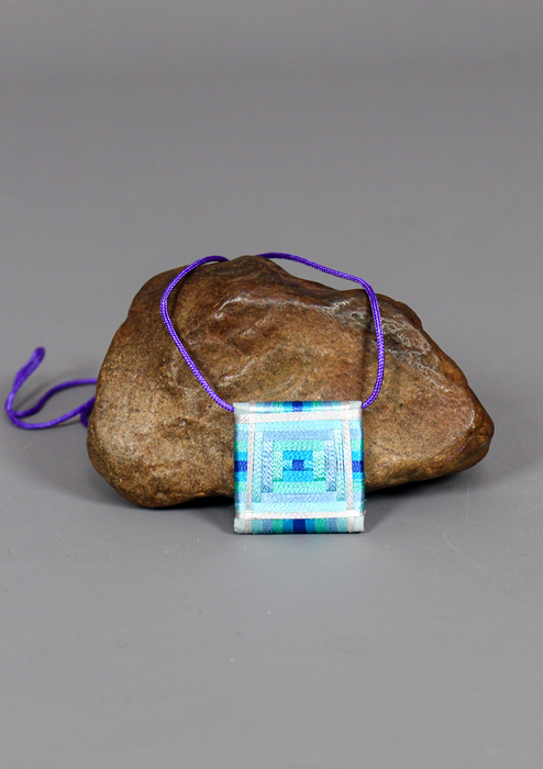 Ritual Objects Protection Amulet